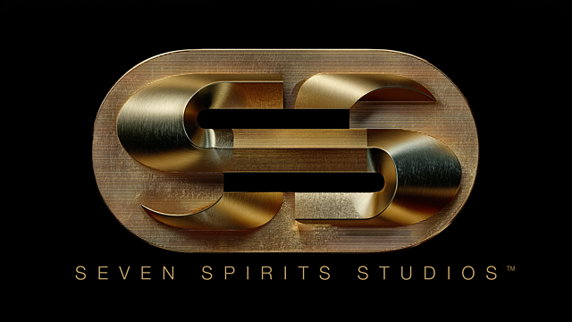 Seven Spirits Studios